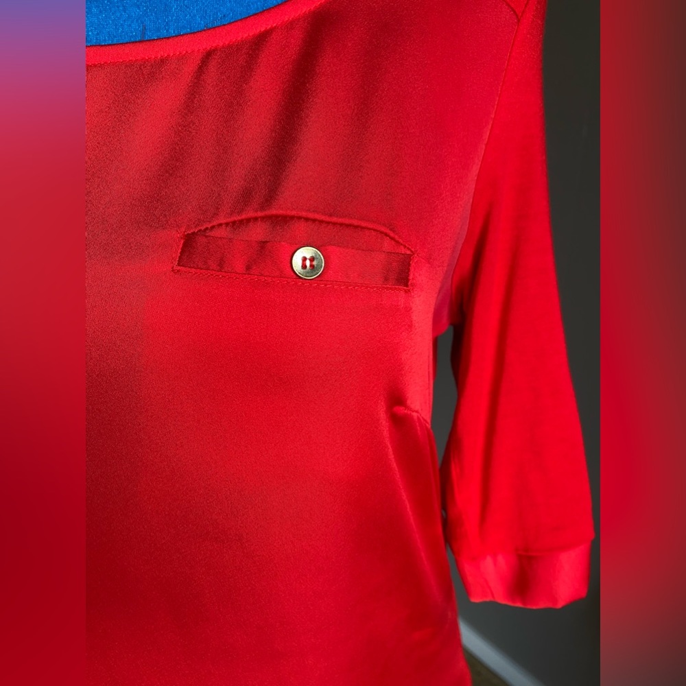 THE LIMITED DRESS TOP. - Picture 5 of 7